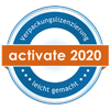 Activate by Reclay Emballage Licensing Logo